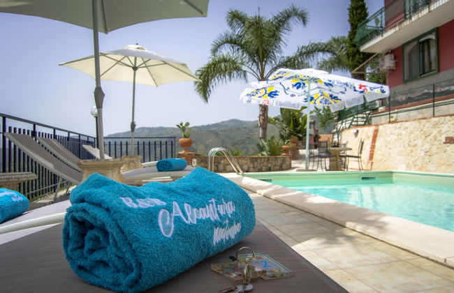 Alcantara Natura Country House - Foto 14