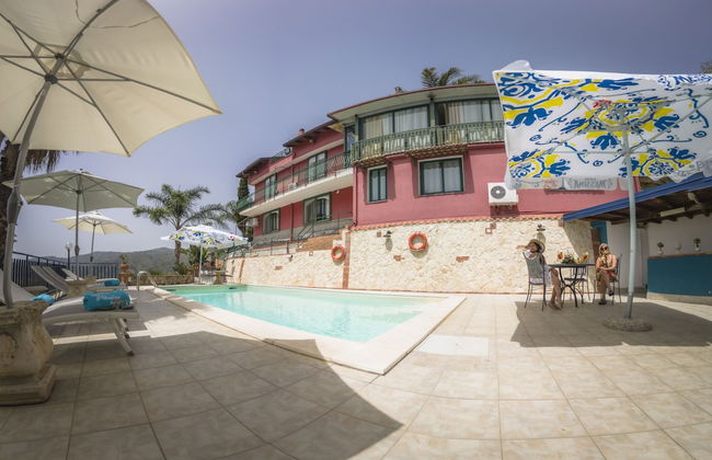 Alcantara Natura Country House - Foto 15