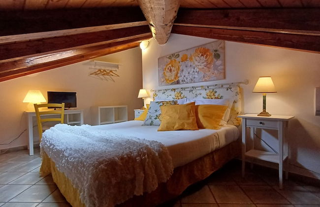 Alcantara Natura Country House - Foto 9