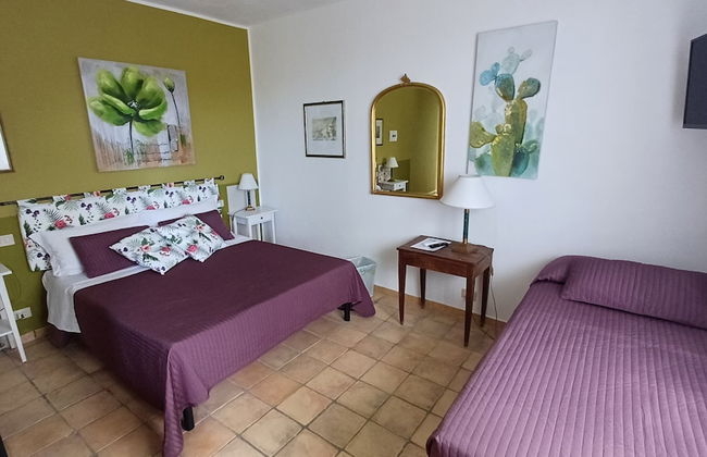 Alcantara Natura Country House - Foto 5