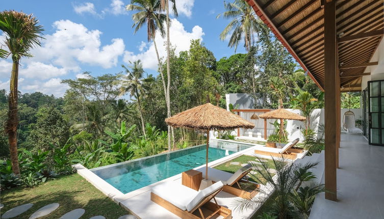 Foto 1 - Villa Lestari Ubud