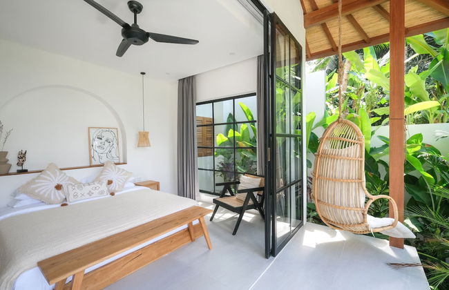 Villa Lestari Ubud - Foto 5