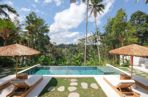 Photo 30 - Villa Lestari Ubud