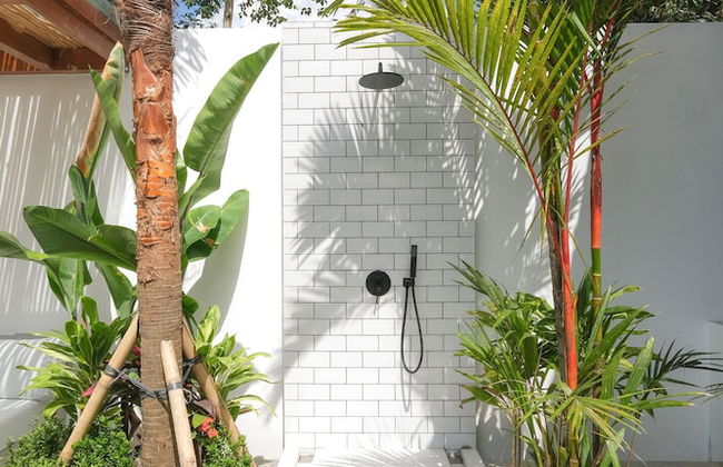 Villa Lestari Ubud - Foto 10