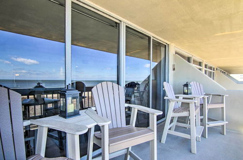 Foto 11 - Beachfront Ocean City Condo w/ Indoor Pool & Views