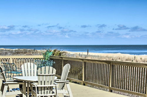 Foto 8 - Beachfront Ocean City Condo w/ Indoor Pool & Views