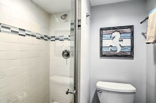 Photo 6 - Beachfront Ocean City Condo w/ Indoor Pool & Views