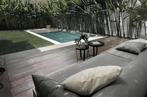 Foto 17 - Villa Q - Contemporary Pool House