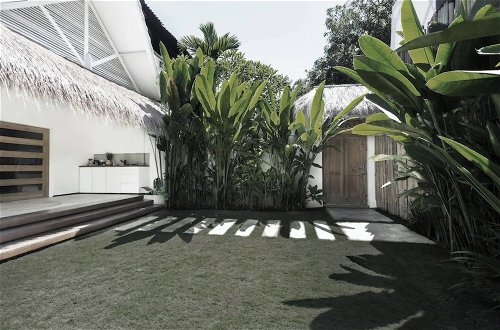 Foto 20 - Villa Q - Contemporary Pool House
