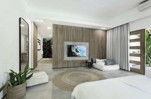 Photo 2 - Villa Q - Contemporary Pool House