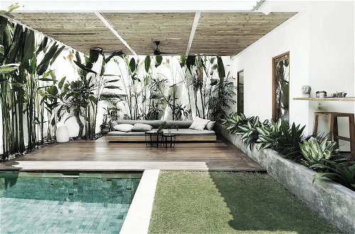 Foto 8 - Villa Q - Contemporary Pool House