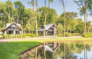 Photo 1 - Modern Villa Close to De Veluwe