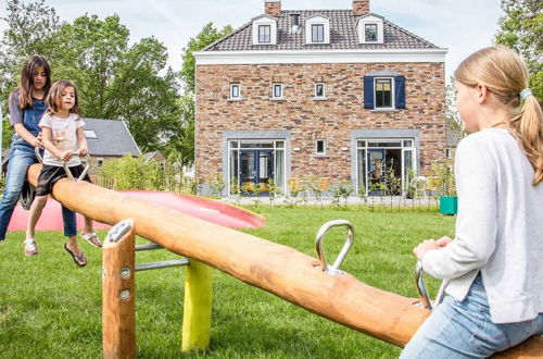 Photo 27 - Luxury Villa With Fireplace, Near Maastricht