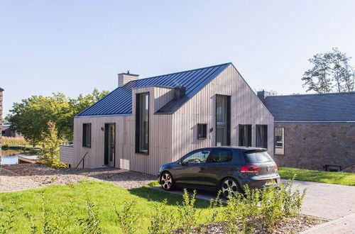 Photo 1 - Luxury Villa With Fireplace, Near Maastricht