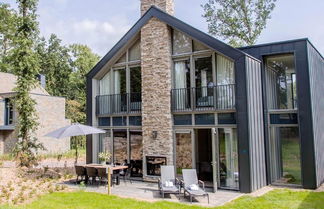 Photo 1 - Luxury Villa With Fireplace, Near Maastricht