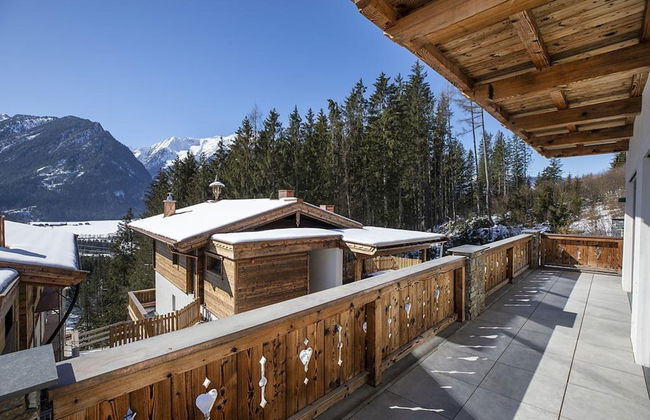 Alpine Chalet With Ski-in Access - Foto 40