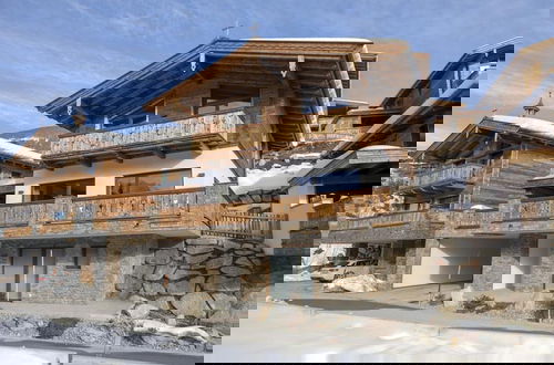 Photo 1 - Chalet in Neukirchen Near Ski Lift