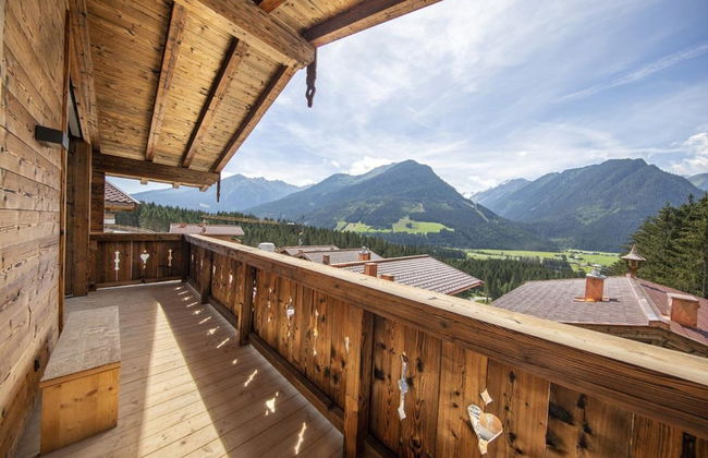 Alpine Chalet With Ski-in Access - Foto 37