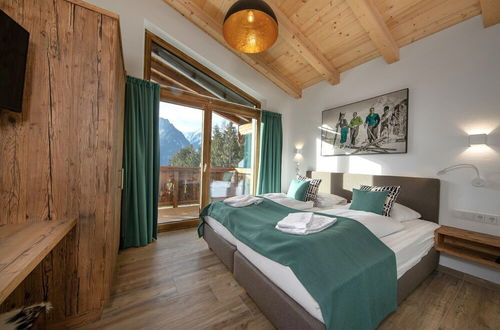 Foto 2 - Luxurious Chalet Near Wildkogel Ski Arena