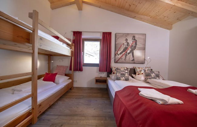 Alpine Chalet With Ski-in Access - Foto 6