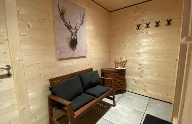 Alpine Chalet With Ski-in Access - Foto 29