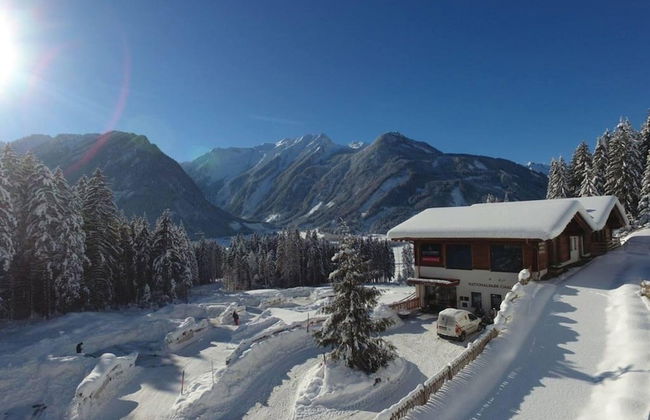 Alpine Chalet With Ski-in Access - Foto 22