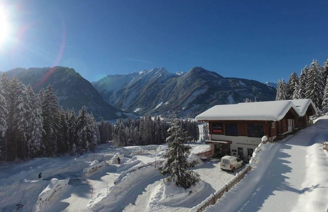 Alpine Chalet With Ski-in Access - Foto 23