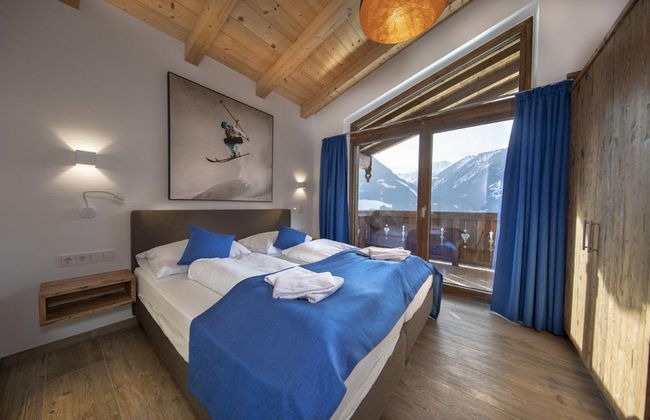 Alpine Chalet With Ski-in Access - Foto 5