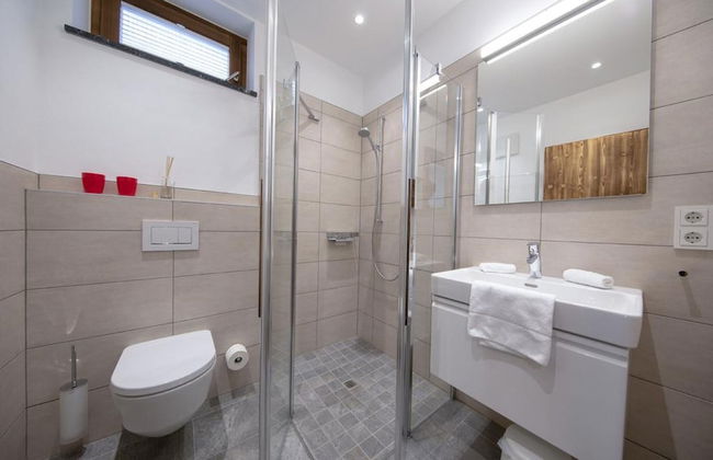 Alpine Chalet With Ski-in Access - Foto 16