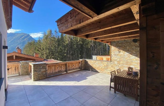 Alpine Chalet With Ski-in Access - Foto 39