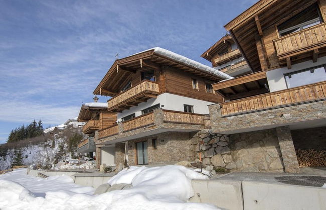 Alpine Chalet With Ski-in Access - Foto 44