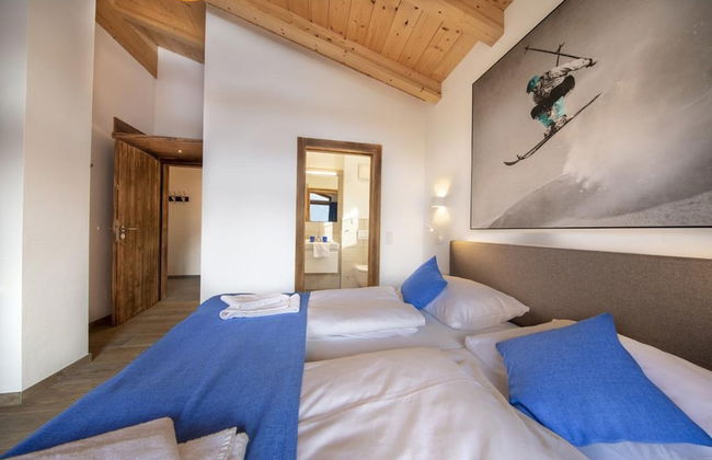Alpine Chalet With Ski-in Access - Foto 4