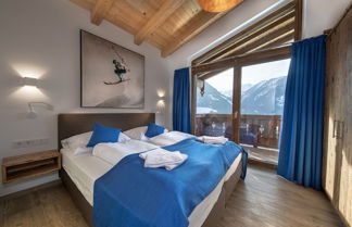 Foto 3 - Luxurious Chalet Near Wildkogel Ski Arena