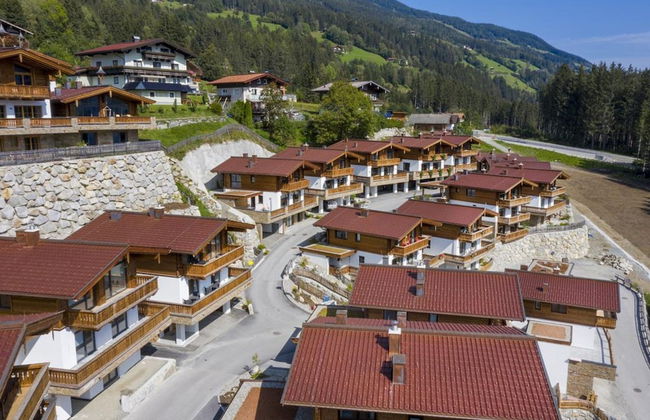 Alpine Chalet With Ski-in Access - Foto 46