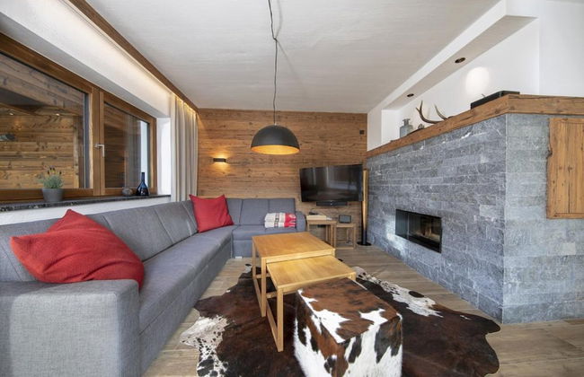 Alpine Chalet With Ski-in Access - Foto 10