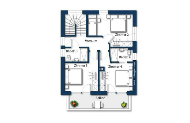 Alpine Chalet With Ski-in Access - Foto 14