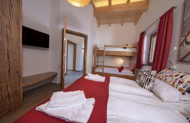 Alpine Chalet With Ski-in Access - Foto 3