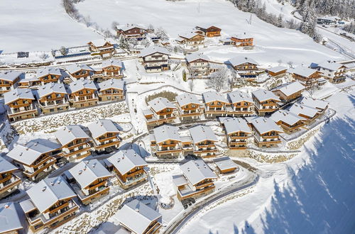 Photo 27 - Luxurious Chalet Near Wildkogel Ski Arena