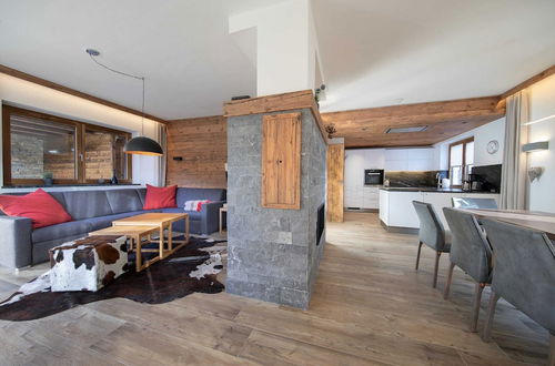 Photo 7 - Luxurious Chalet Near Wildkogel Ski Arena