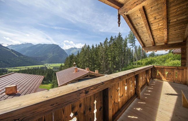 Alpine Chalet With Ski-in Access - Foto 35