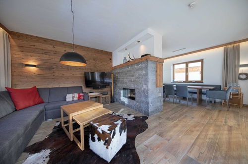 Photo 8 - Luxurious Chalet Near Wildkogel Ski Arena