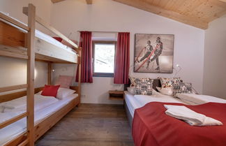 Photo 2 - Luxurious Chalet Near Wildkogel Ski Arena