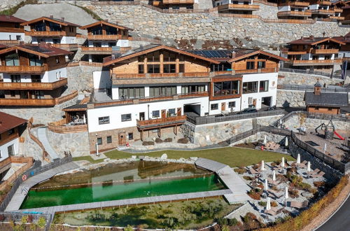 Photo 22 - Luxury Chalet in Neukirchen near Wildkogel Ski Arena