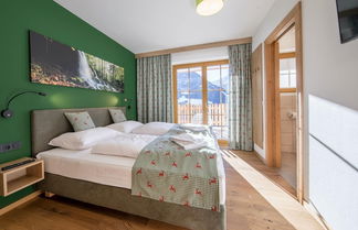 Photo 1 - Luxury Chalet in Neukirchen near Wildkogel Ski Arena