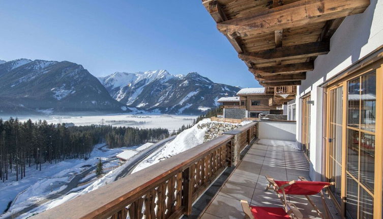 Photo 1 - Luxury Chalet in Neukirchen near Wildkogel Ski Arena