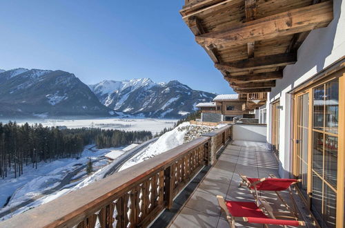 Photo 1 - Luxury Chalet in Neukirchen near Wildkogel Ski Arena