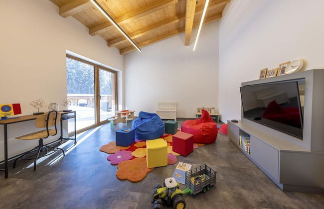 Inviting Chalet in Neukirchen near Wildkogel Ski Arena - Foto 30