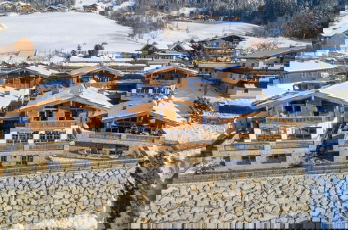 Photo 42 - Luxury Chalet in Neukirchen near Wildkogel Ski Arena