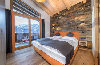 Foto 3 - Luxury Chalet in Neukirchen near Wildkogel Ski Arena