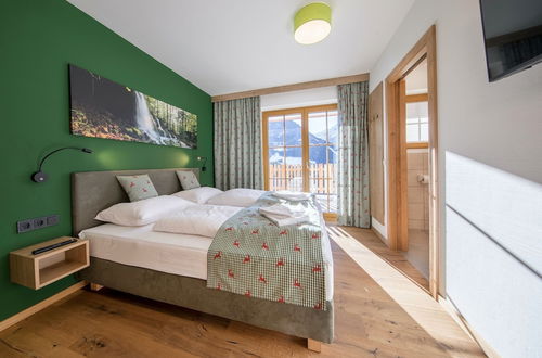 Photo 4 - Luxury Chalet in Neukirchen near Wildkogel Ski Arena